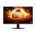 Monitor AOC 24G15N2 23.8p FHD 180Hz - Painel VA, AdaptiveSync, 1ms