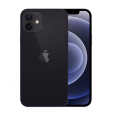 Smartphone Apple Iphone 12 64GB Black