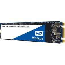 Disco SSD M.2 1TB Western Digital 3D Blue 2280