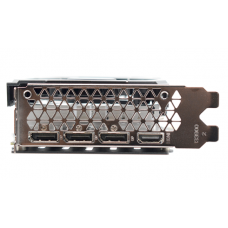 Placa Gráfica AFOX RTX 3050 8GB GDDR6, HDMI, DisplayPort, Desempenho Gaming