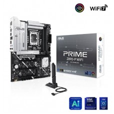 Motherboard Asus Prime Z890-P WiFi - LGA 1851, DDR5, PCIe 5.0, Wi-Fi 7 Motherboard Asus Prime Z890-P WiFi - LGA 1851, DDR5, PCIe 5.0, Wi-Fi 7