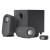 Colunas Som Logitech Z407 2.1 Bluetooth - 40W, Subwoofer, Wireless, Grafite sem_imagem