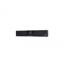 Webcam AVer VB342 Pro 4K UHD, Zoom 3x, HDMI, Ethernet e Altifalantes