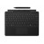 Kit Microsoft Surface Pro - Teclado c/ Slim Pen 2, Preto sem_imagem