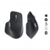 Rato Logitech MX Master 3S Wireless 8000 DPI, Laser, Grafite Rato Logitech MX Master 3S Wireless 8000 DPI, Laser, Grafite