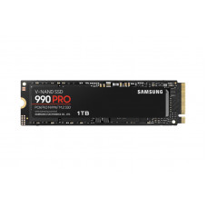 Disco SSD M.2 2280 NVMe 1TB Samsung 990 PRO