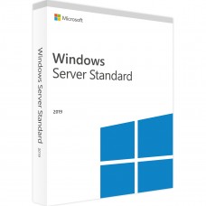 Software MS Windows Server 2019 Standard Português