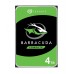 Disco Rígido Seagate Barracuda 4TB 3.5