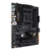 Motherboard Asus TUF GAMING X570-PRO WIFI II AM4, ATX, DDR4, Wi-Fi 6E Motherboard Asus TUF GAMING X570-PRO WIFI II AM4, ATX, DDR4, Wi-Fi 6E