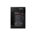 SSD Samsung 990 PRO 4TB NVMe M.2 - 7450MB/s Leitura SSD Samsung 990 PRO 4TB NVMe M.2 - 7450MB/s Leitura