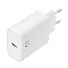 Fonte Alim EWent USB-C 20W Power Adapter