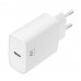 Fonte Alim EWent USB-C 20W Power Adapter