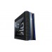 Desktop INSYS PowerNet Intel Core i3-10100F | GT710 2GB | 8GB | SSD 256GB | Windows 10