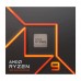 Processador AMD Ryzen 9 7900 12-Core 3.7GHz AM5 c/ Wraith Prism