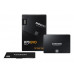 Disco SSD 2.5 1TB SATA3 Samsung 870 EVO Basic