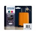 Tinteiro Epson 405XL C13T05H64010 - Original, Multipack, 150 páginas a preto
