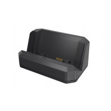 Docking Station INSYS DC87 p/ EM3: Carregamento, USB 3.0, COM e RJ45