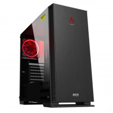 Computador Gaming INSYS .FORCE GAMER PRO i5-9600K, RTX 3060, 16GB RAM, 256GB SSD, Win10 Computador Gaming INSYS .FORCE GAMER PRO i5-9600K, RTX 3060, 16GB RAM, 256GB SSD, Win10