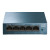 Switch TP-Link LS105G 5 Portas Gigabit, QoS, Não Gerido, Montável sem_imagem