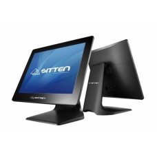 Terminal POS Sitten SUPRA 15p, Intel J3455, 4GB RAM, 64GB SSD, Ecrã Touch Terminal POS Sitten SUPRA 15p, Intel J3455, 4GB RAM, 64GB SSD, Ecrã Touch