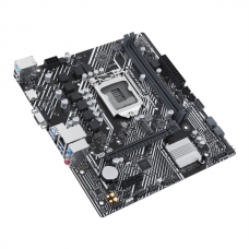 Motherboard Asus PRIME H510M-K R2.0 LGA 1200, DDR4, M.2, Gigabit Ethernet