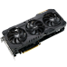 Placa Gráfica Asus TUF-RTX3060TI-O8G-V2-GAMING, 8GB GDDR6, 3 Ventoinhas, PCIe 4.0