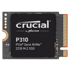 Disco SSD M.2 2230 PCIe Gen4 NVMe 1TB Crucial P310