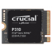 Disco SSD M.2 2230 PCIe Gen4 NVMe 1TB Crucial P310