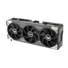 Placa Gráfica Asus TUF-RTX5090-32G-GAMING 32GB GDDR7, PCIe, 3x Ventoinhas e DLSS4 Placa Gráfica Asus TUF-RTX5090-32G-GAMING 32GB GDDR7, PCIe, 3x Ventoinhas e DLSS4