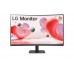 Monitor LG 32MR50C-B 31.5