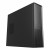Caixa Unyka UK 3001 Black Micro ATX SFF, USB 3.2, Design Compacto e Preto sem_imagem