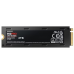 Disco SSD Samsung 980 PRO 2TB M.2 NVMe c/ Heatsink – 7000MB/s, PCIe 4.0