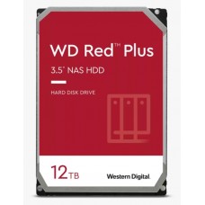 Disco Rígido WD 12TB SATA3 3.5