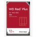 Disco Rígido WD 12TB SATA3 3.5