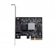 Placa de Rede StarTech.com ST10GSPEXNB PCI-e 10GbE, 10000 Mbps, Gigabit Ethernet