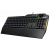 Teclado Asus TUF Gaming K1 RGB, Gaming, USB, Teclas Membrana, Iluminação RGB sem_imagem