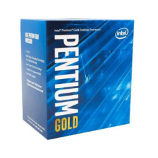 CPU Intel Pentium S1200 G6405 4.10GHz 4MB