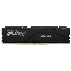 DIMM-DDR5 32GB 5600MHz KINGSTON Fury Beast B CL40 (2x16GB)