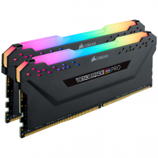 DIMM-DDR4 16GB 3200MHz Corsair VENGEANCE RGB PRO (2 x 8GB)
