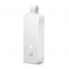 Adaptador de Rede TP-Link UE300C USB-C para RJ45 1000Mbps Gigabit Ethernet