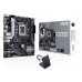 Motherboard Asus Prime H610M-A WIFI D5, LGA 1700, DDR5, Wi-Fi 5 e M.2 Motherboard Asus Prime H610M-A WIFI D5, LGA 1700, DDR5, Wi-Fi 5 e M.2