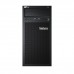 Servidor ThinkSystem ST50 Xeon E-2126G, SW RAID, 2x2TB SATA, 1x16GB, 250Wm No DVD