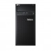 Servidor Lenovo ThinkSystem ST50: Xeon E-2356G, 16GB RAM, 4TB HDD, Tower