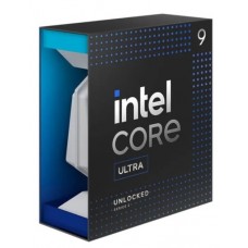 Processador Intel Core Ultra 9 285K LGA1851 - 24 Núcleos, 5.7GHz Turbo, 36MB Cache