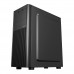 Caixa MTower ATX UNYKA UK8026 s/ PSU