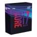 Processador Intel S1151 Core i7-9700