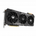 Placa Gráfica Asus TUF Gaming RTX 3080 12GB GDDR6X, NVIDIA, HDMI e DisplayPort
