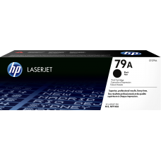 Toner HP 79A CF279A Preto - 1000 Páginas, Original LaserJet, M12/M26 Toner HP 79A CF279A Preto - 1000 Páginas, Original LaserJet, M12/M26