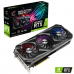 Placa Gráfica Asus ROG-STRIX-RTX3070TI-O8G-GAMING 8GB GDDR6X, 3x Ventoinhas, PCI-E 4.0
