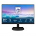 Monitor Philips 243V7QJABF/00 23.8